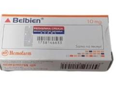 Buy Belbien 10mg-Zolpidem Online: A Complete Guide to Safe Purchases