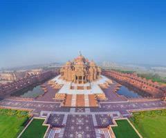 Explore the Wonders of Gujarat – Best Tour Packages with Kesari Tours!