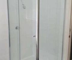 Affordable Bathroom Shower Makeover Services