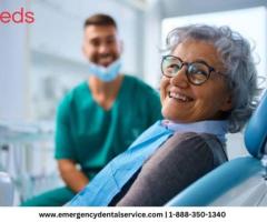 Overdenture Implants Fairlawn OH, 44333 | Emergency Dental Service