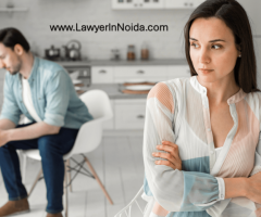 Divorce Cases at Family Court of Gautam Budh Nagar (Noida)