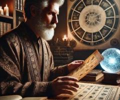 Best Astrologer in Florida | Master Shreeram