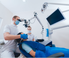 Root Canal Treatment Penrith