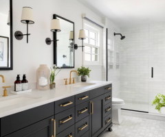 Expert Bathroom Remodelers – Get the Best Design & Quality