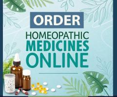 Homeopathy Medicines Online In Kharadi -  8600277724