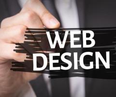 Best Web Design Company in Ambala | Creative & Responsive Websites