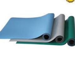 Best ESD Rubber Mat For Table & Floor