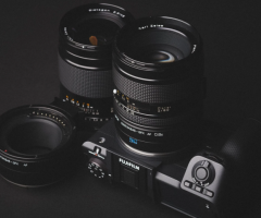 Kipon-Global Leica M Lens – Precision Optics for Professionals