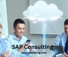 Top Benefits of SAP Consulting for Modern Enterprises