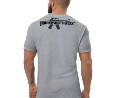 Performance Long & Short Sleeve Unisex T-Shirts at Bodywar Fitness