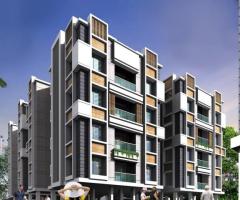 Flats in Newtown – Affordable Luxury Awaits!