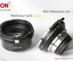 Kipon Camera Lens Store – Premium Lenses & Adapters