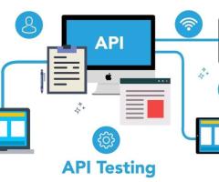 api automated testing