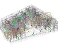 Expert BIM Modeling Services in USA – Fast & Affordable!