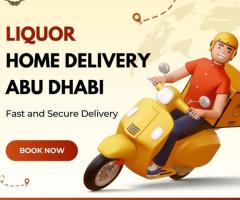 Liquor at Your Doorstep: The Rise of Alcohol Home Delivery in Abu Dhabi