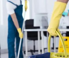 C-Sight Atlantic Cleaners - Expert Store Cleaning Services for Immaculate Retail Spaces