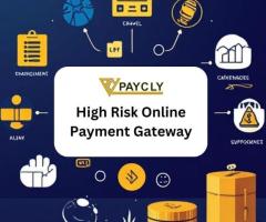 Looking for a reliable high-risk payment gateway