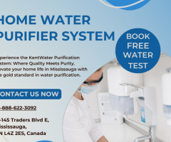 Top-Quality Water Softeners & Filtration Systems – Cambridge