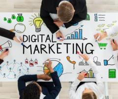 Best Digital Marketing Company in Ambala | Grow Your Business Online