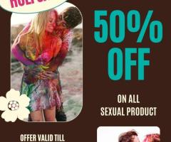 Holi Offer on 5 Erotic Tips for Couples Call 9836794089