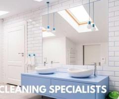 Commercial Cleaning Specialists Christchurch