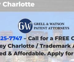 Trademark Lawyer in Charlotte