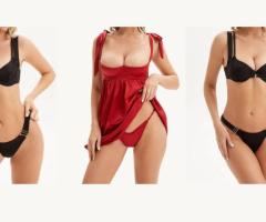 Buy Wholesale Thongs In Cheap Prices – Best Quality Guaranteed