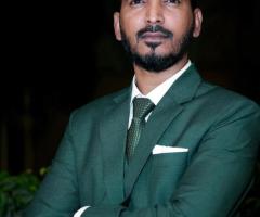 Fazlur Rahman is Transforming Healthcare with Innovation