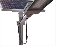 India’s Best Solar Street Light Manufacturers