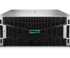 HPE ProLiant DL GPU Server Rental Mumbai