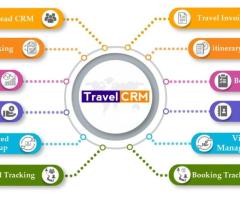 Unlock the Power of Travel CRM – Get in Touch Today!