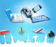 Optimize Your Operations with Travel Agency Software – Call Us Now!