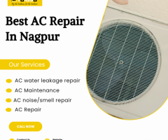 Best Ac Repair In Nagpur