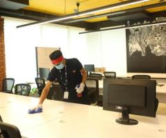 Office Cleaning Service in Pune