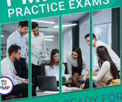 Ace Your PMP Exam with Confidence – Try GuruFace’s Practice Test!