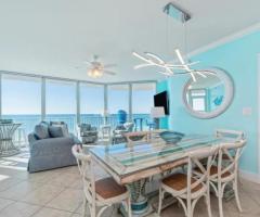 Okaloosa Island Condo Rentals Beachfront