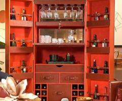 Top 10 Bar Cabinets You Can Buy Online for Your Dream Home!!