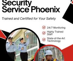 Construction Security Guard Services Phoenix - Lighthouse Security & Patrol Service