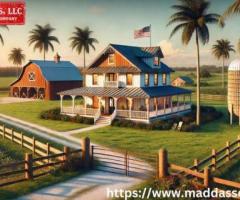 Discover Your Dream Florida Farm for Sale