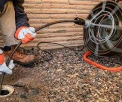 Reliable Plumbing Services at Your Doorstep