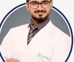 Foot And Ankle Surgeon | Dr Chandan Narang