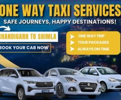 Book Your Round Trip Cab Booking | Go Urban Ride