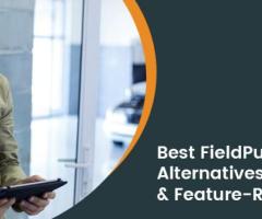 Top 5 FieldPulse Alternative Solutions at More Affordable Rates