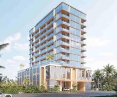 Stamn Yuni by Stamn Development at Jumeirah Garden City, Dubai