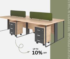 Buy Office Furniture in Dubai Motor City | Highmoon Office Furniture