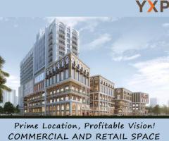 Prime Investment Alert – ACE YXP at Yamuna Expressway!