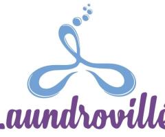 Effortless Laundry: Try Laundroville Washing & Folding Service Today!