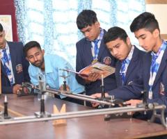 Top CBSE School in Dehradun