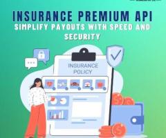 Insurance Premium API