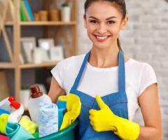 End of Lease Cleaning Service Thomastown